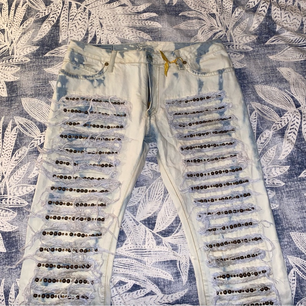 Robins Jean